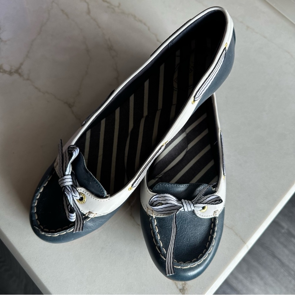 Sperry Flats
